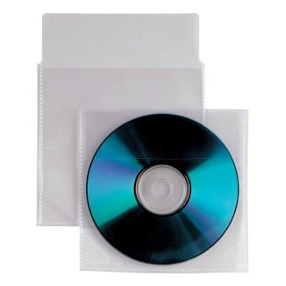 Buste porta cd con patella