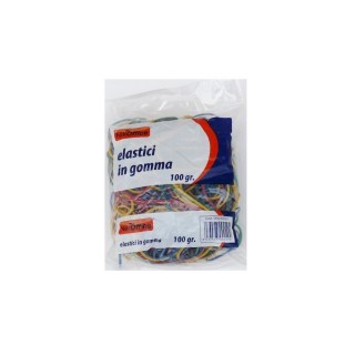 Elastici diametro 80 100 GR